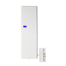 Pyronix Hikvision Wl-we Erkennt Überschwemmungen Oder Wasserlecks 868mhz Weiß