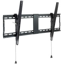 Primematik - Supporto Fisso Da Parete Tooq Lp4391t-b Per Tv 43-90' / Fino A 70kg