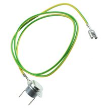 Ersatzteil - Fühler Ntc Mit Kabel (l - 700 Mm) - - Beko, Far, Bluesky, Listo, Aya, Altus, Continental Edison, Domeos, Coldis, Essentiel B