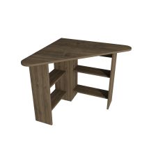Escritorio, Mesa De Trabajo, Mesa De Oficina Desk Nuez