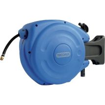 Enrollador De Manguera De Agua (autom谩tico) Di谩metro8 Mm X 10 M Tricoflex 24863460tri