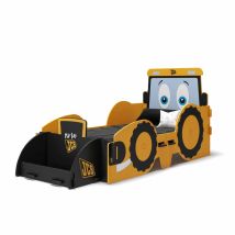 Jcb Junior/1st Bed