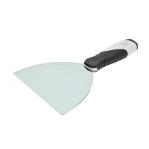 Coltello All'americana In Acciaio Inox Larghezza: 3,8 Cm