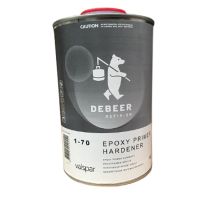 1-70 – Epoxy Primer Hardener – 1 lt – Débeer
