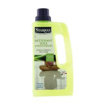 Detergente Per Superfici E Multiuso, Flacone Da 1 L