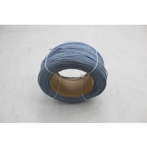 [neuwertig] B-ware Leoni Fahrzeugleitung Kabel Leitung Flryb 1 X 0,75 Kupfer Flexibel Pvc 500 M