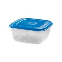 Contenedor Gio'mama Rectangular L 1,50 21x14 H 9 Giostyle