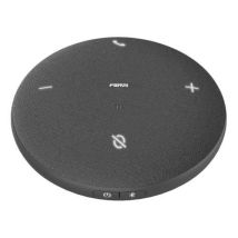 Haut-parleur De Conférence Portable - Fanvil - Cs30 - Bluetooth - Autonomie 8h - 4 Microphones