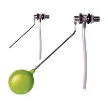 Rubinetto A Galleggiante 3/8 Senza Sfera