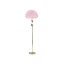Schlanke Rosa Stehleuchte Cm Ø 50x165