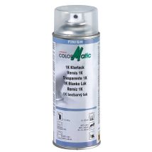 1k Klarlack Glänzend 400ml 756849 - Colormatic