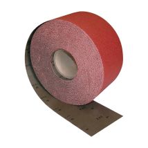 Carta Spaziata In Lattice Rotolo 'gl99' Grana 220 - Mm 120 X 100 Mt