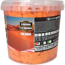 Guante Desechable de Nitrilo Dune – Texturizado – Caja de 150 unidades – Ideal para Contacto Alimentario – Talla XL