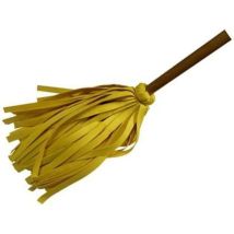 Mocio Shurflo Wood Mop Alta Assorbenza Manico Ergonomico