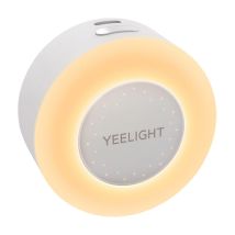 Luz Nocturna Yeelight Jelly 4 Plus Con Sensor Crepuscular (toma Usb C)