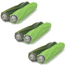 Roller Brushes Parts For Irobot Roomba I7 E5 E6 I3 Vacuum Cleaner