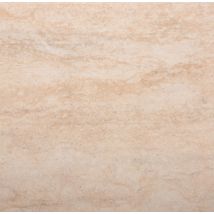 Starline - Travertine Bathroom Shower Wall Panels Cladding Pvc Waterproof 2400x1000mm