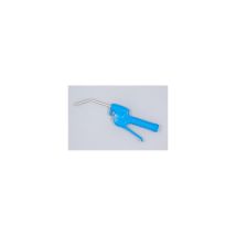 Düse Ind-bec Ellenbogen-adapter Spitze Gummi 1/4 - Blister
