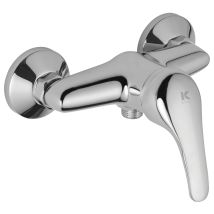 Rubinetto Per Vasca Da Bagno Indipendente Serie Plenum In Nero Opaco - Källa
