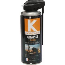 Marine-schmierfett Mit 2-düsen-kopf Karzhan - 24556