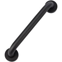Barre De Maintien,balustrade De Salle De Bains Main Courante Antidérapante Salle De Acier Inoxydable 1pcs