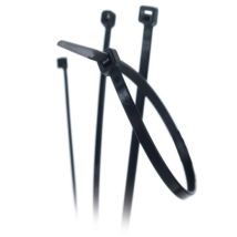 Attaches De Câble Trytyt Cv-165mw Résistantes Uv 165 Mm