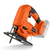 Akku-stichsäge Quilosa Powdpo3000 20v Schnitttiefe 80mm