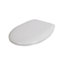 Tapa Wc Sanitario Abs Bimaterial Reina Marca Estoli