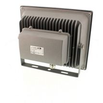 Insma Proiettore Portatile LED Floodlight Vivid50 – 29 x 16 x 24 cm – Garanzia 3 anni