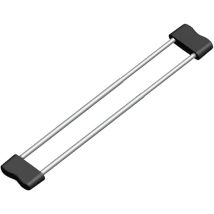 Küchenspüle-schwammhalter, Schwammhalter, Spülbecken-geschirrständer, Küchenspüle-schrank, 1 Stück, Langlebig, Einziehbar, Passend Für Die Küchenspüle
