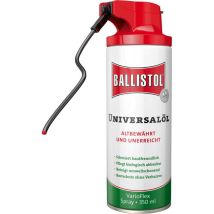 Aceite Universal VarioFlex 350 ml – Tubo de pulverización flexible – Biodegradable y seguro para alimentos