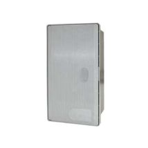 Eurostore07 - Contenitore Contatore Enel Monofase Serie Are/gmi-y Unificato - Mm.420x230