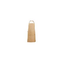 Schürze 68 X 85 Cm Amber Gold - Stoff - Cosy & Trendy