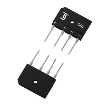 Diodo Puente Rectificador Diotec B380c3700a 800 V Fiable