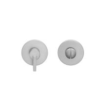 Béquille Intemporelle+desbl Rdn50+a-abn Blanc Mat