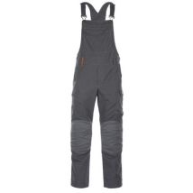 Bosseur - Mono De Hombre Zag Talla 44 - Grafito - 11502-014