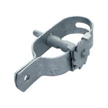 Tensor alambre de espino tZn Gr. 3 – Galvanizado – Grosor 3 mm – Incluye ojo, engranaje y cuchilla de bloqueo