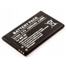 Batteria Coreparts Per Bl-4ul Mobile Bl-4ul