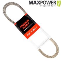 Sans Marque - Riemen 5/8' X 38' Kevlar, Speziell Für Motorhacken 347583 Maxpower