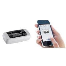 Chamberlain 830REV Gateway – Controllo porte garage MyQ – Smart Home – Accessori per automazione – 5338191
