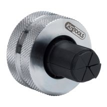 KSTOOLS – Cabeza de encaje de 28 mm – Color gris y negro