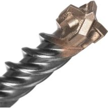 Bohrer Für Bohrhammer Smart 20-0550160 Vierkant Kopf Wärmebehandlung