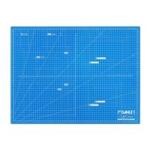 Dahle 10692-21471 Schneidematte Blau 45x60 Cm
