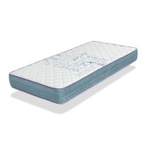 Xaluca - Kindermatratze 80x200 - Hohe 18 Cm Kunio Foam Ergonomisch Und Atmungsaktiv, Ideal Für Nestbetten Und Montessori