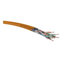Acome Tn-7000-2 Kat.7 Orange 8p S/ftp Awg23 R7480f-cca-t500 500 Stk