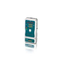 Tester per Cavo di Rete 129964 – Equip – Larghezza: 65mm, Profondità: 28mm, Altezza: 135mm