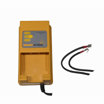 Hetronic - Caricabatterie 10-30vdc Per Batteria Grigia Uch-2 68108670/a