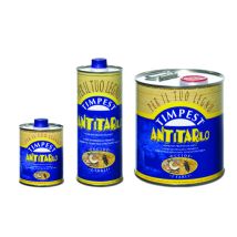 Impregnante Antitarlo Timpest Lt 1 Incolore Inodore Tarlo Legno Antitarme