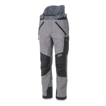 Pss - Arbeitshose X-treme Vectran Work Grau/schwarz Gr. 54 - Grau/schwarz