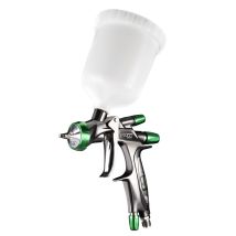 Aest Iwata Aerogroger Ls400 Serie 2 Düsen 1.3 Standard Eco Set